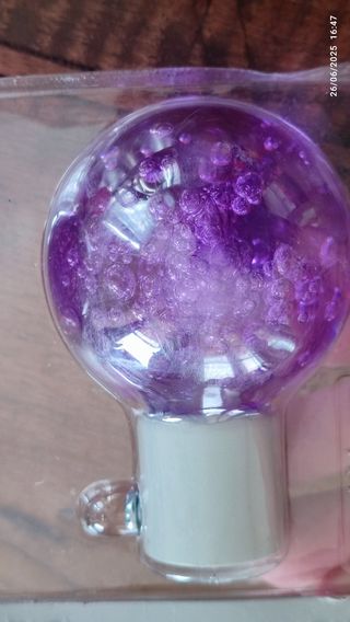 Pomoli IKEA x tende, rosa e viola