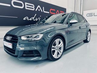 AUDI S3 SPORTBACK 300CV S-TRONIC. 