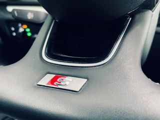 AUDI S3 SPORTBACK 300CV S-TRONIC. 