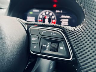 AUDI S3 SPORTBACK 300CV S-TRONIC. 