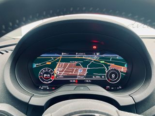 AUDI S3 SPORTBACK 300CV S-TRONIC. 
