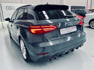 AUDI S3 SPORTBACK 300CV S-TRONIC. 