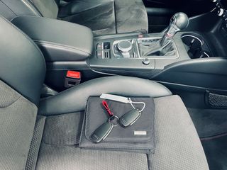 AUDI S3 SPORTBACK 300CV S-TRONIC. 