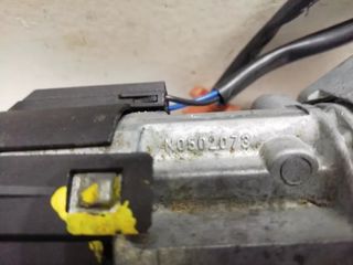 9663123280 Conmutador De Arranque para CITROEN C3 * 98742