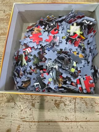 Puzzle Avengers 260 pezzi