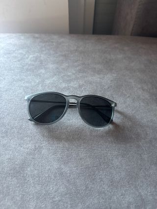 Gafas sol Hanley - Negras