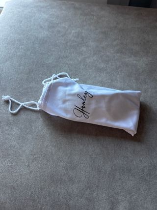 Gafas sol Hanley - Negras