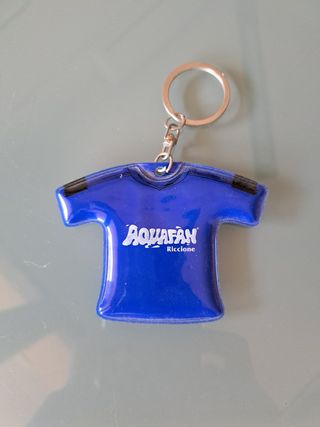 Portachiavi Aquafan Riccione