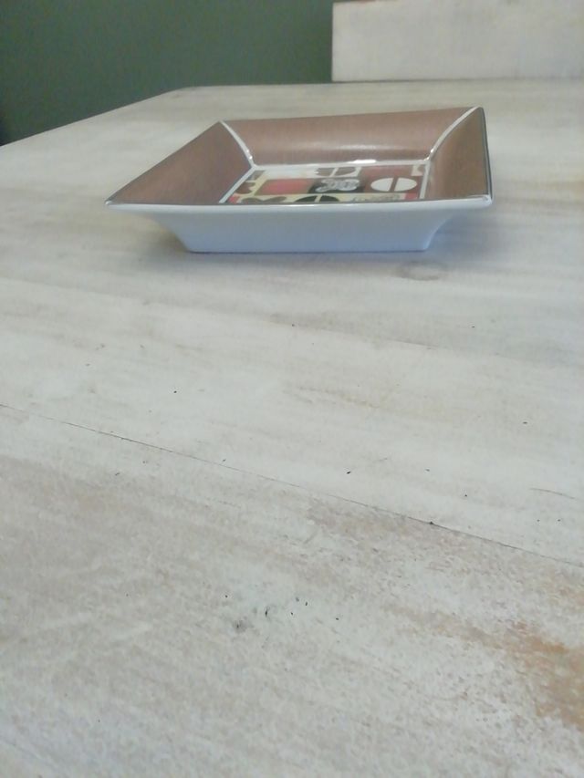 Svuotatasche Borbonese vintage