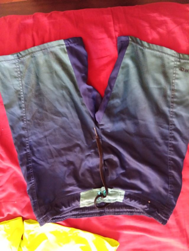 3 bañadores niño talla 10