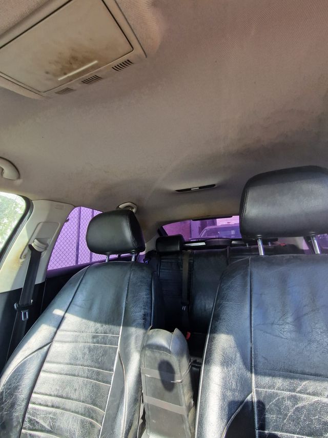 Despiece Seat Toledo 2014