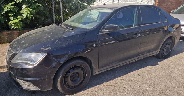 Despiece Seat Toledo 2014
