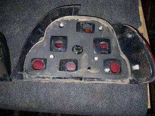 Pilotos traseros Bmw Serie 5 (E39)