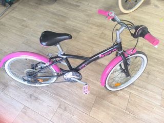 Bicicleta Infantil BTWIN Original 500
