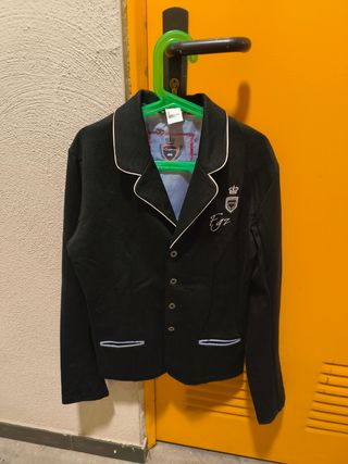 Americana Equitación Decathlon - Talla 14
