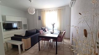 Dúplex exclusivo: vistas espectaculares