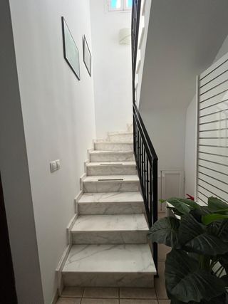 Dúplex exclusivo: vistas espectaculares