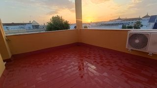 Dúplex exclusivo: vistas espectaculares