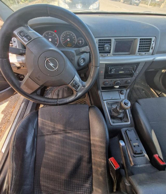Opel Vectra C 2006 - Despiece