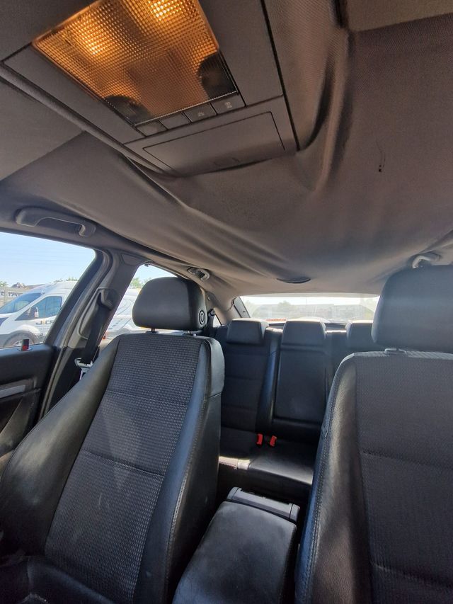 Opel Vectra C 2006 - Despiece