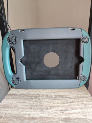 Custodia protettiva iPad