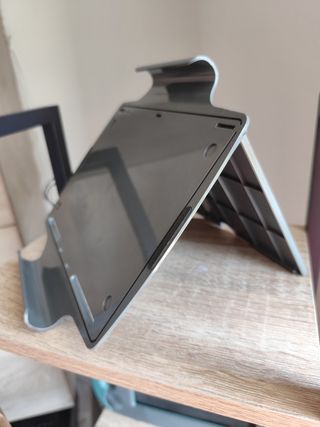 Custodia protettiva iPad