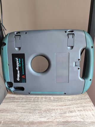 Custodia protettiva iPad