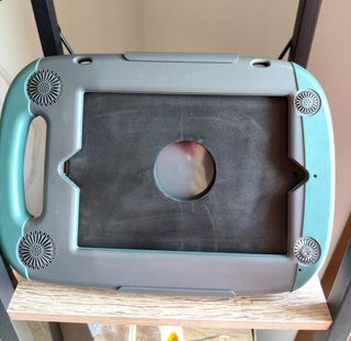 Custodia protettiva iPad