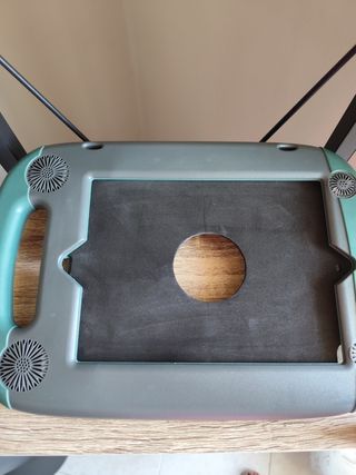 Custodia protettiva iPad