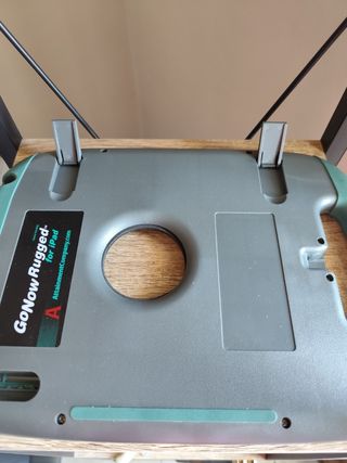 Custodia protettiva iPad