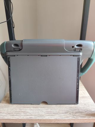 Custodia protettiva iPad