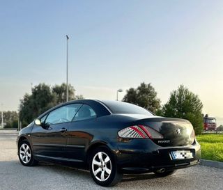 Peugeot 307 2006