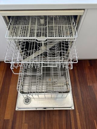 Lavavajillas Miele Excellent SC