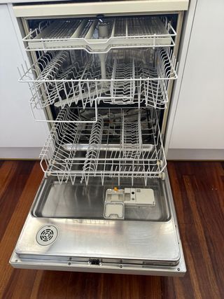Lavavajillas Miele Excellent SC