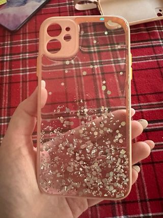 Set 3 Cover iPhone 11