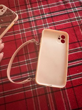 Set 3 Cover iPhone 11