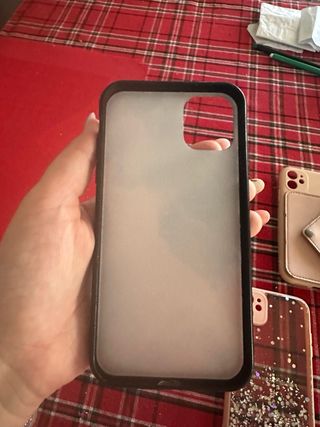 Set 3 Cover iPhone 11