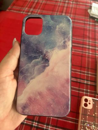 Set 3 Cover iPhone 11