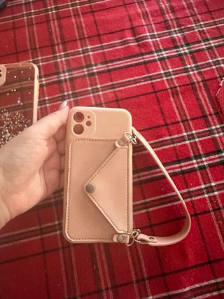 Set 3 Cover iPhone 11