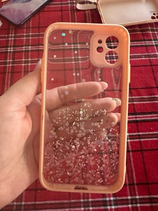 Set 3 Cover iPhone 11