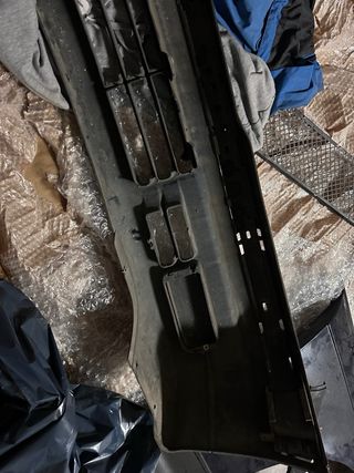 Defensa BMW E36 ORIGINAL