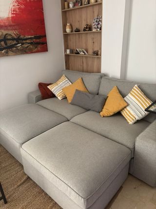 reposapies puff ikea kivik