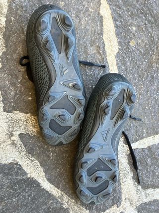 Adidas Scarpe Calcio Bambino N.32