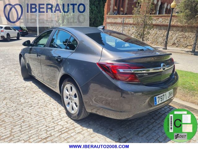 Opel Insignia 2016