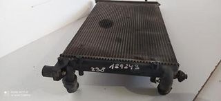 7M3121253B Radiador Agua para FORD GALAXY (VY) Trend 2000 129243