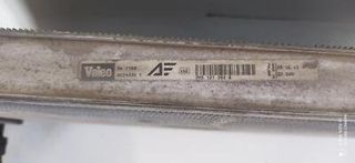 7M3121253B Radiador Agua para FORD GALAXY (VY) Trend 2000 129243