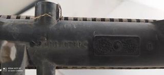 7M3121253B Radiador Agua para FORD GALAXY (VY) Trend 2000 129243