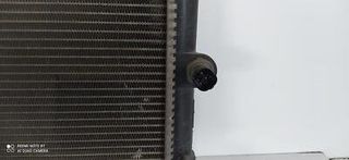 7M3121253B Radiador Agua para FORD GALAXY (VY) Trend 2000 129243