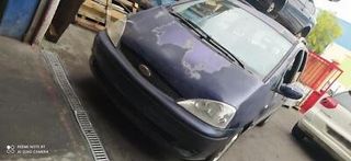 7M3121253B Radiador Agua para FORD GALAXY (VY) Trend 2000 129243