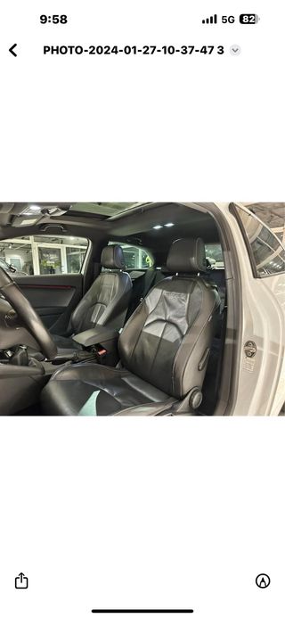 SEAT Leon  cupra 2016